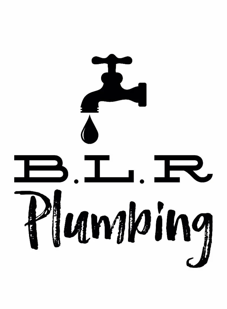Slide of B.L.R Plumbing