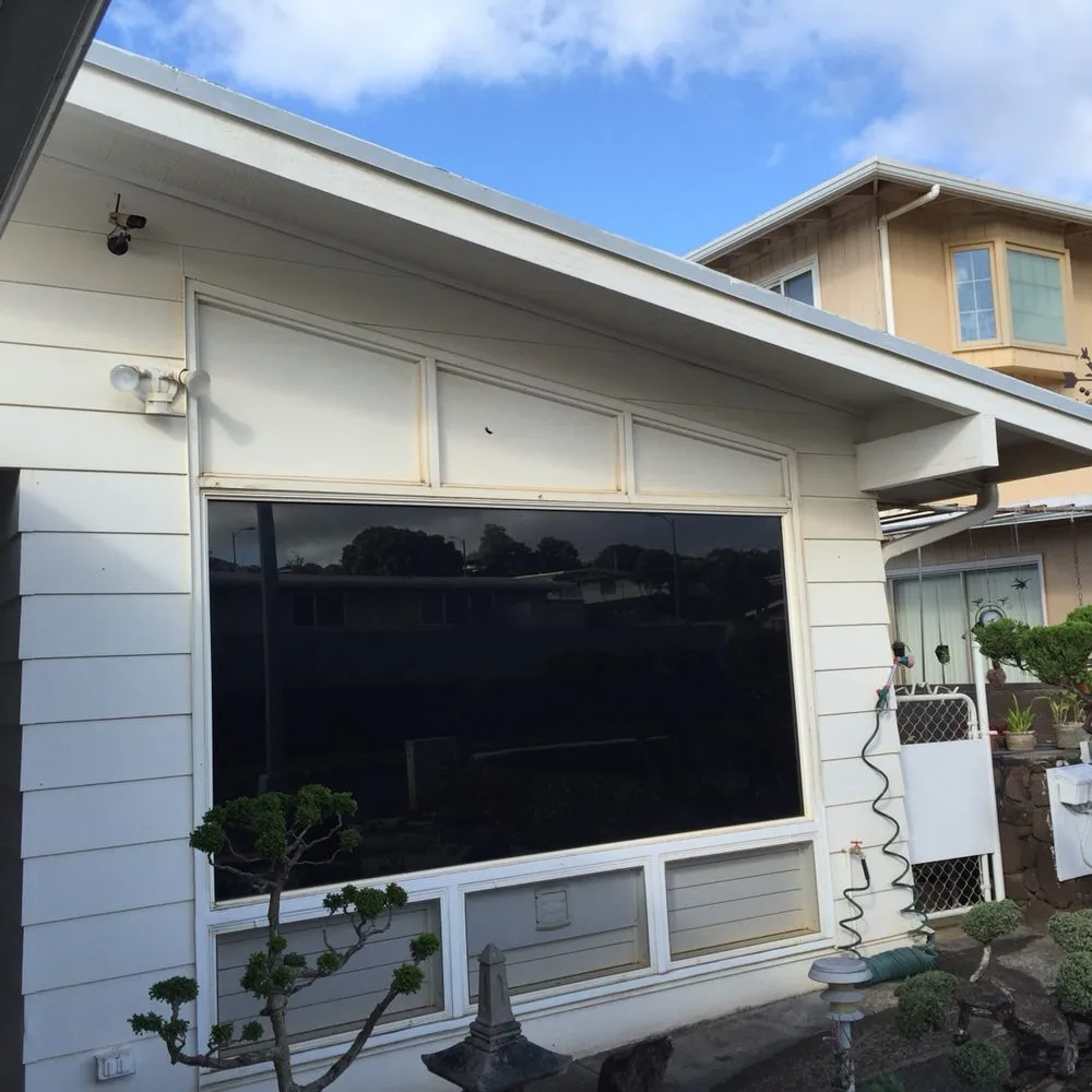 Slide of BLS Carpentry & Handyman Services