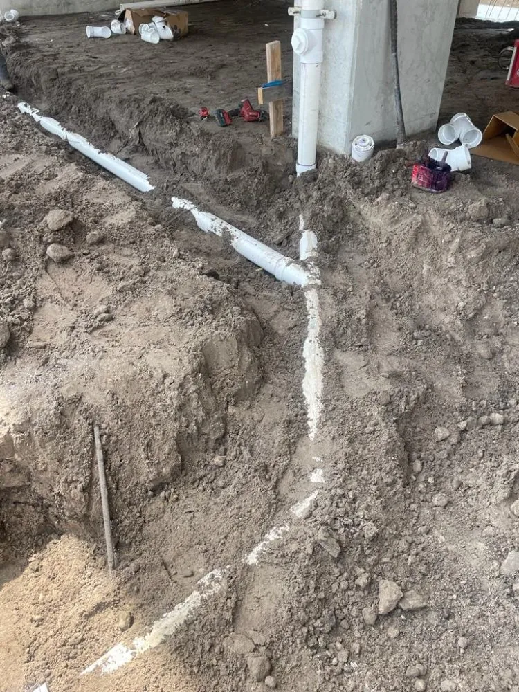 Slide of Blu-star construction services