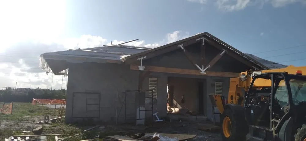 Slide of Blu Start Construction Services