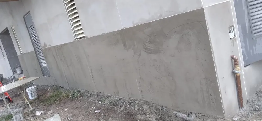 Slide of Blu Start Construction Services