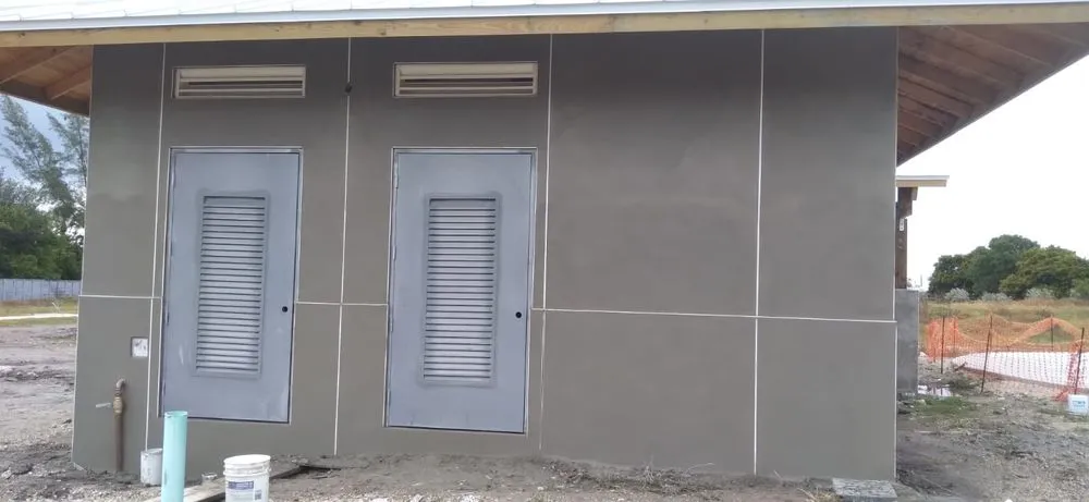 Slide of Blu Start Construction Services