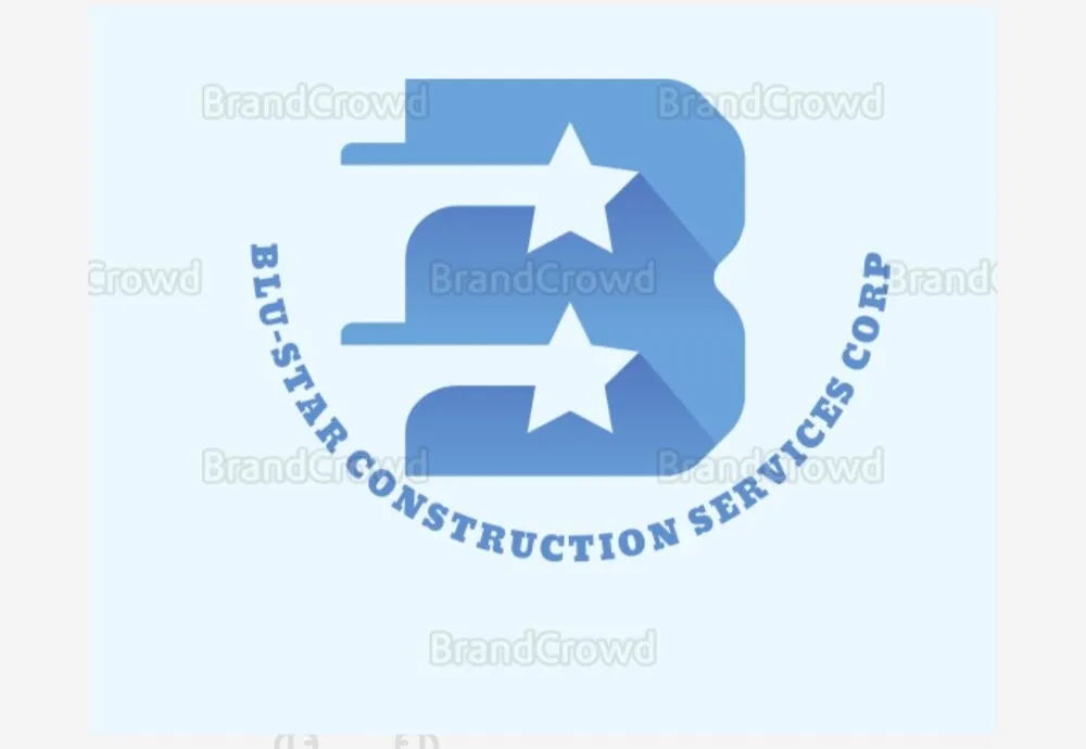 Slide of Blu Start Construction Services