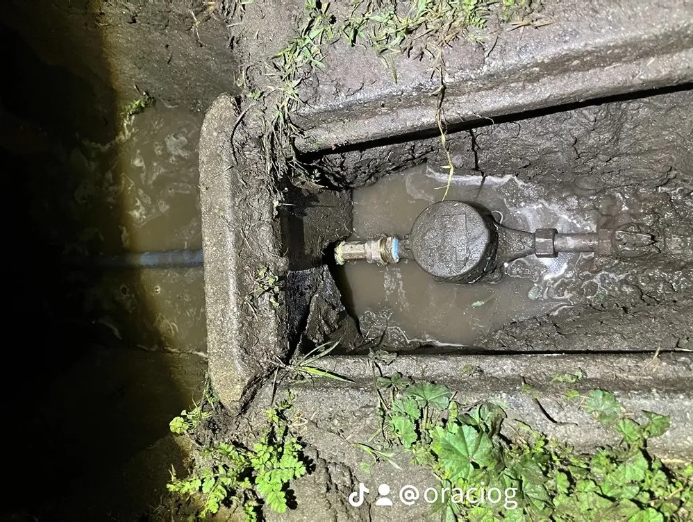 Slide of Blue Anchor Plumbing