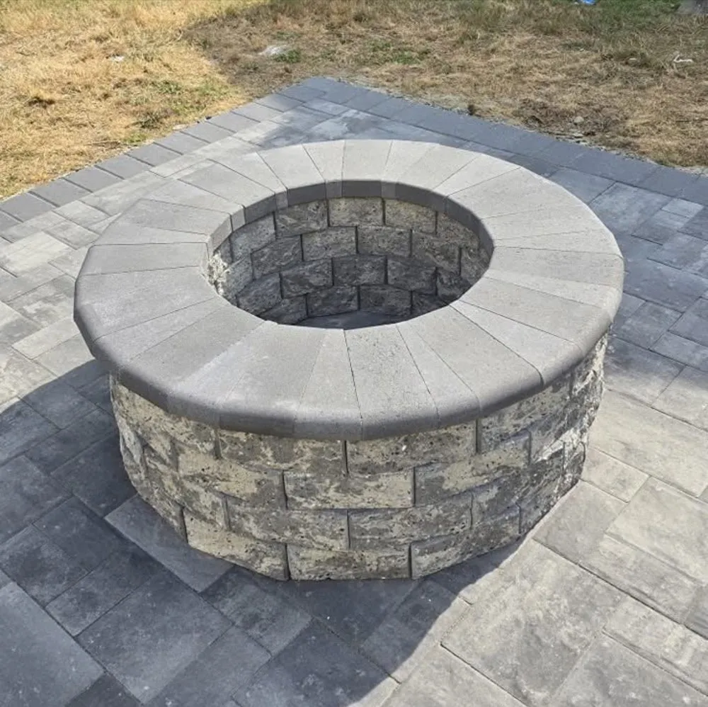 Slide of Blue Aqua Pools Spa