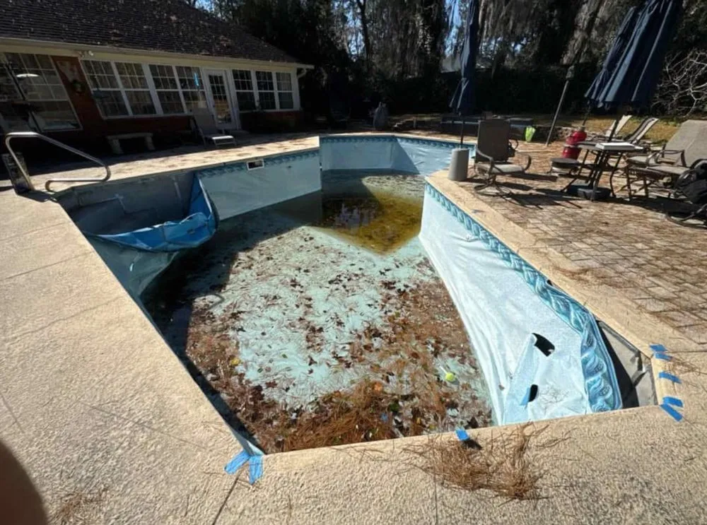 Emergency water heater service service in Norwalk, CT - Blue Aqua Pools Spa