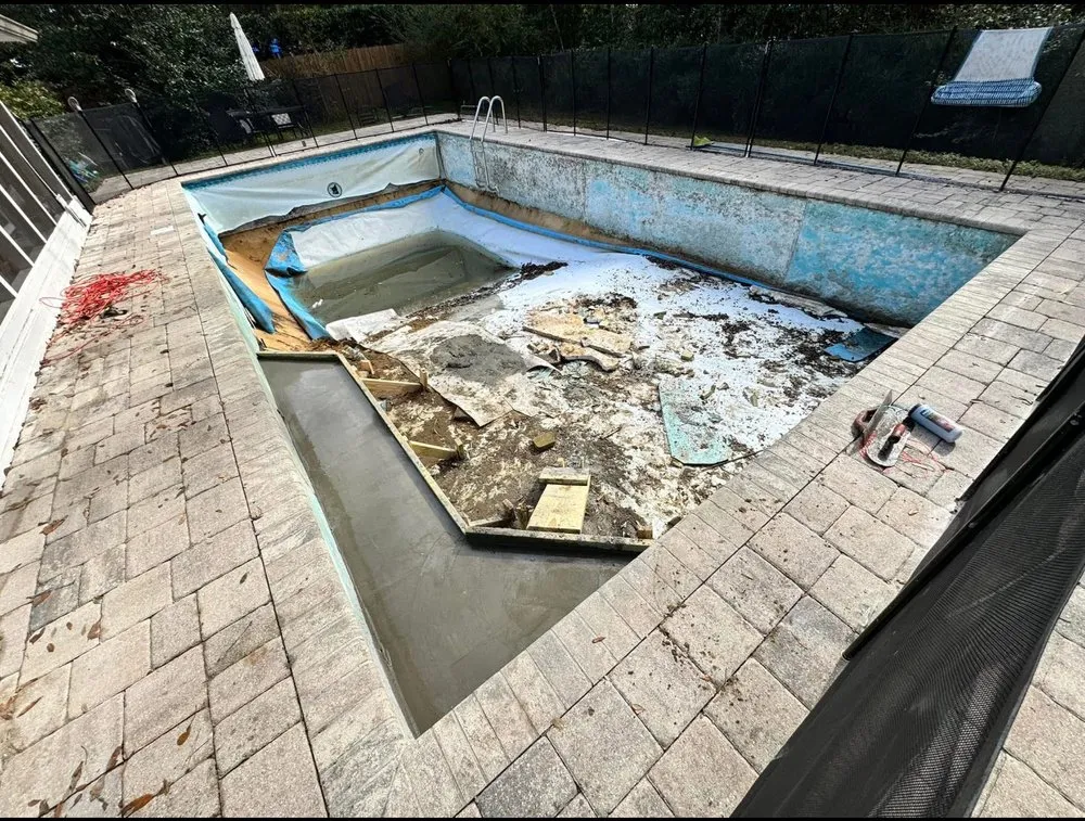 Expert water heater service in Norwalk, CT by Blue Aqua Pools Spa