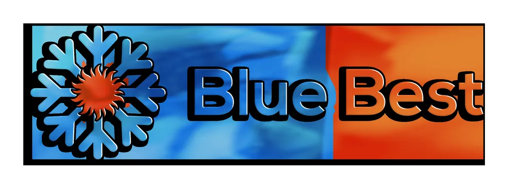 Slide of Blue Best
