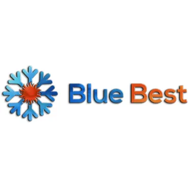Slide of Blue Best