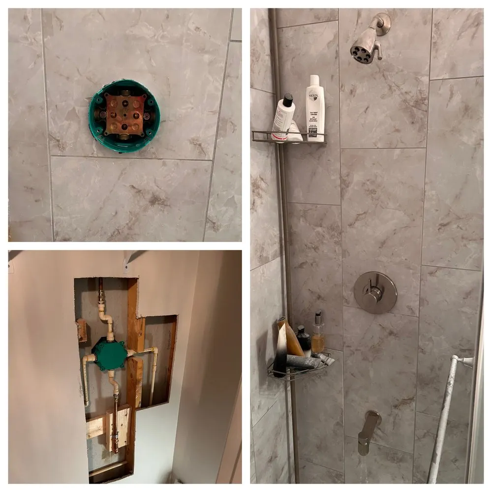 Slide of Blue Chip Home Solutions