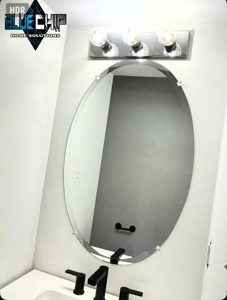 Slide of Blue Chip Home Solutions