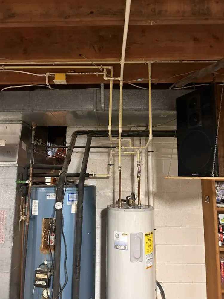 Slide of Blue Chip Home Solutions