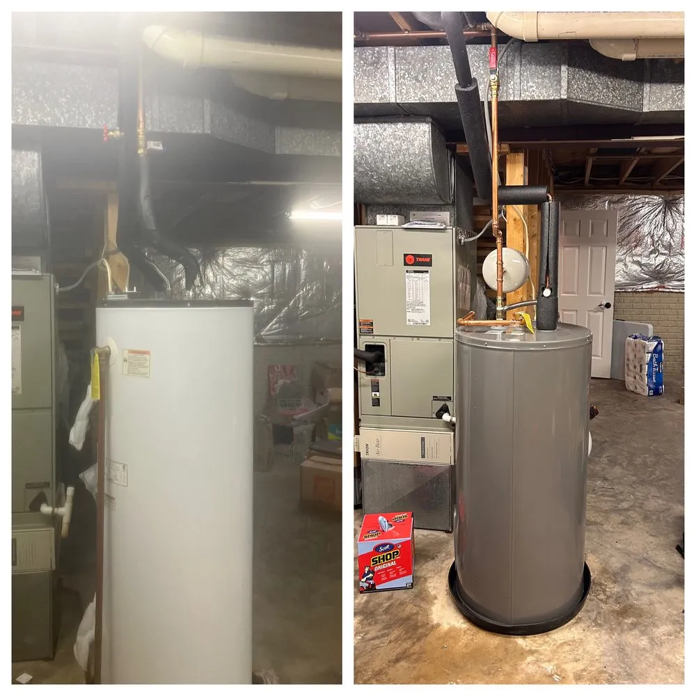 Slide of Blue Chip Home Solutions