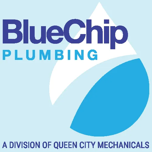Slide of Blue Chip Plumbing