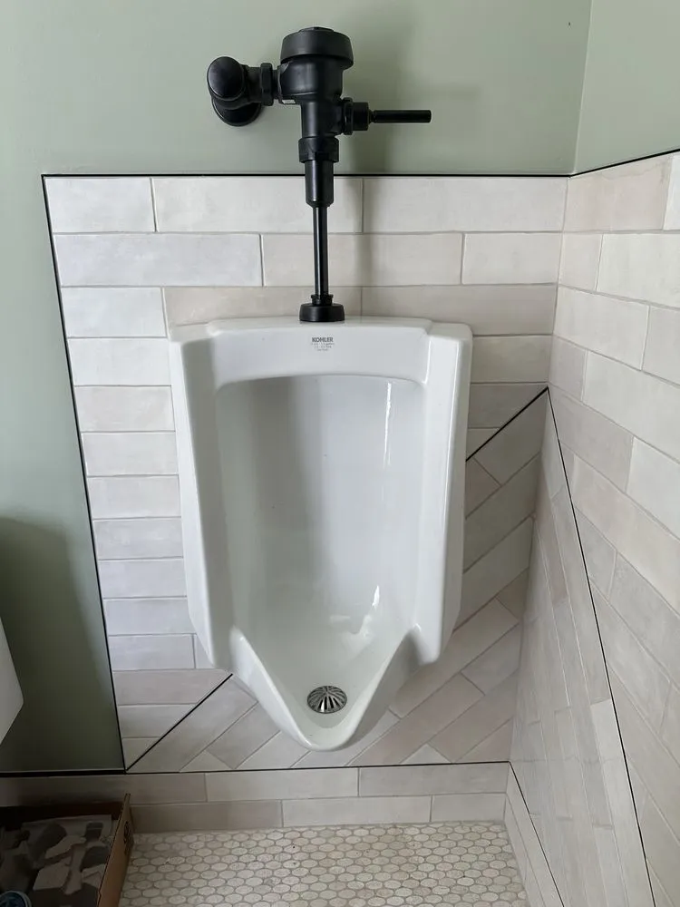 Slide of Blue Chip Plumbing