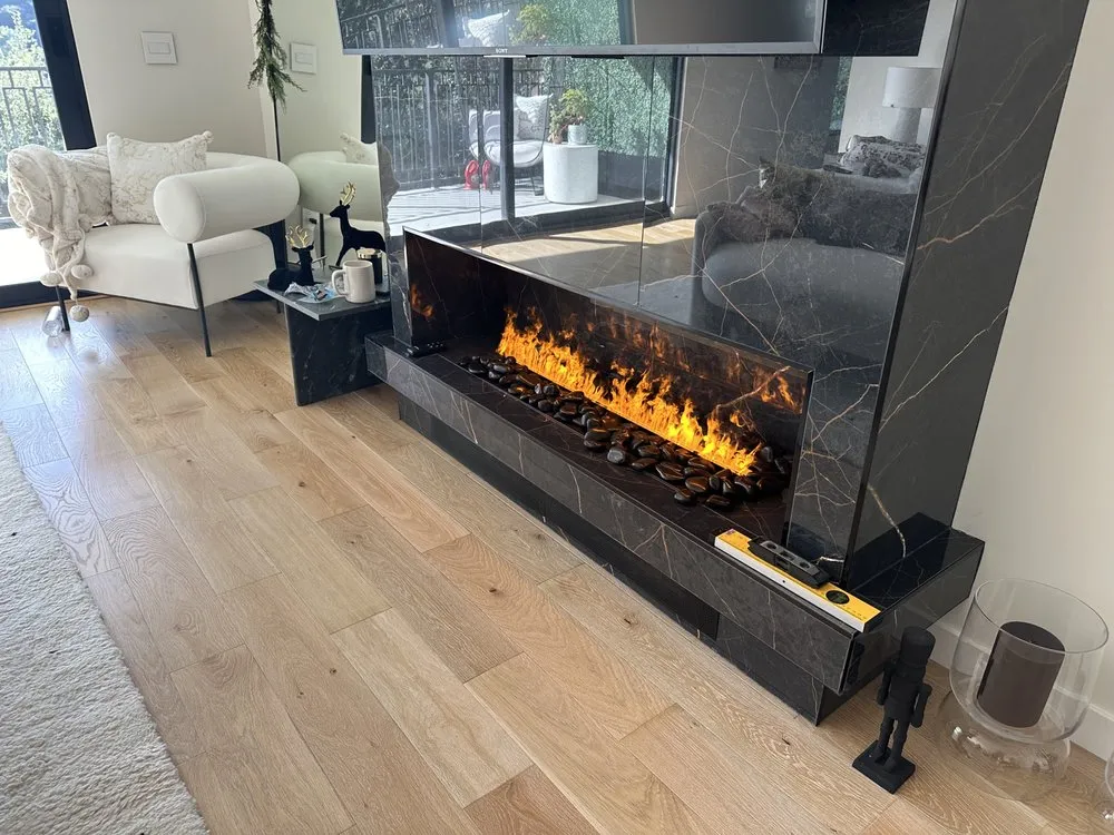 Slide of Blue Chip Plumbing