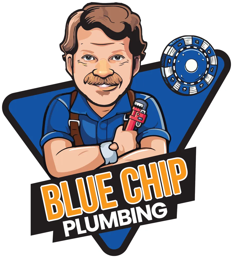 Slide of Blue Chip Plumbing