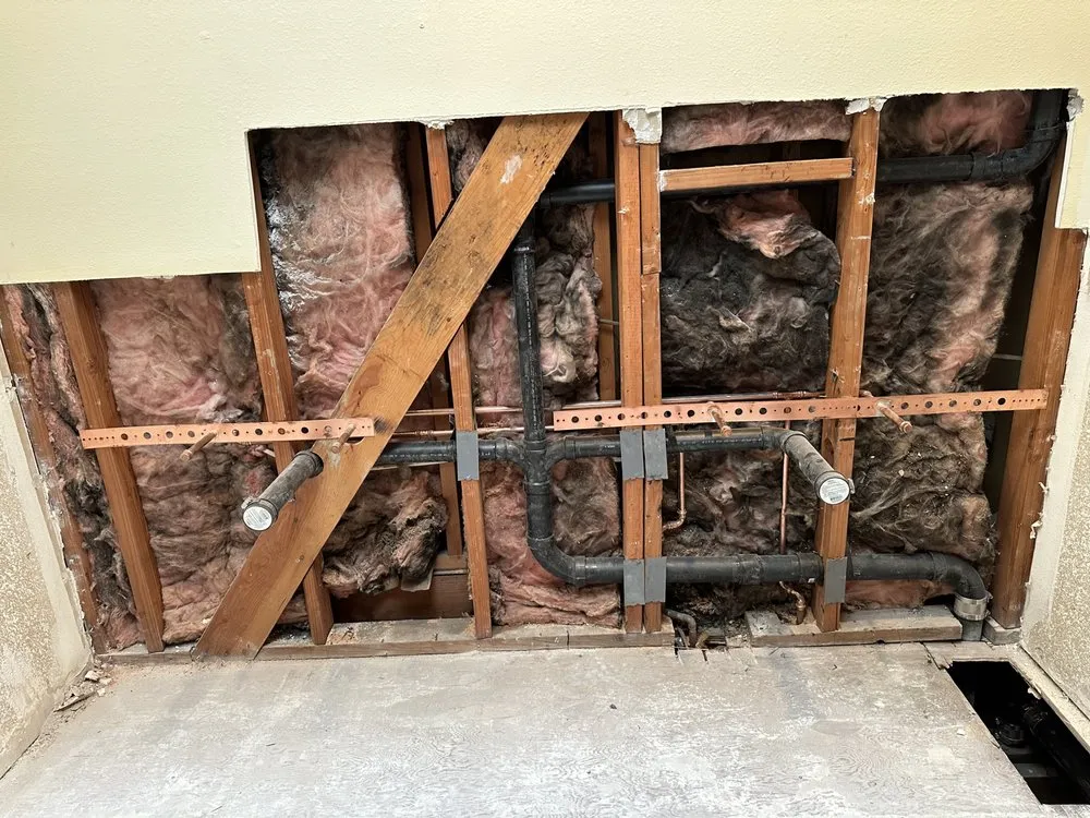 Slide of Blue Chip Plumbing