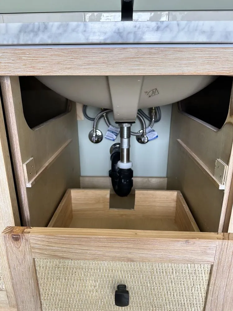 Slide of Blue Chip Plumbing