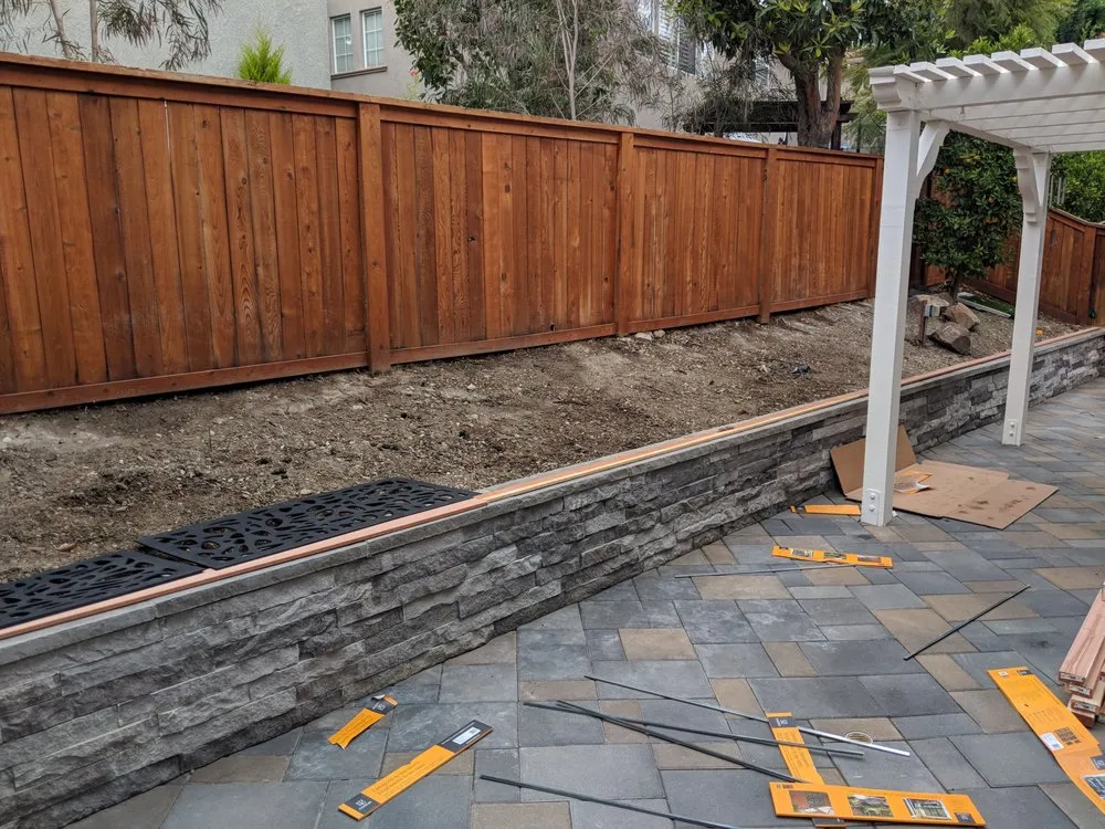 Slide of Blue-Collar Handymen