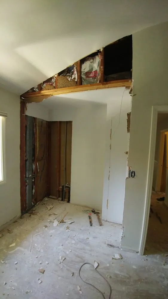 Slide of Blue-Collar Handymen