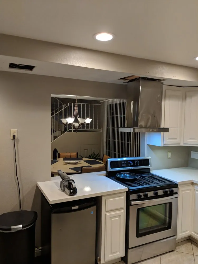 Slide of Blue-Collar Handymen