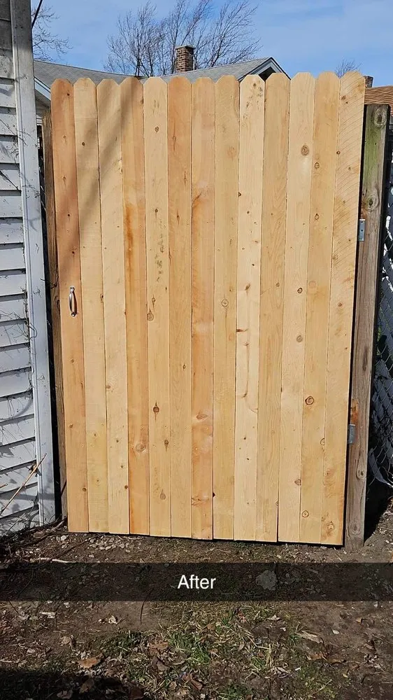 Slide of Blue-Collar Handymen