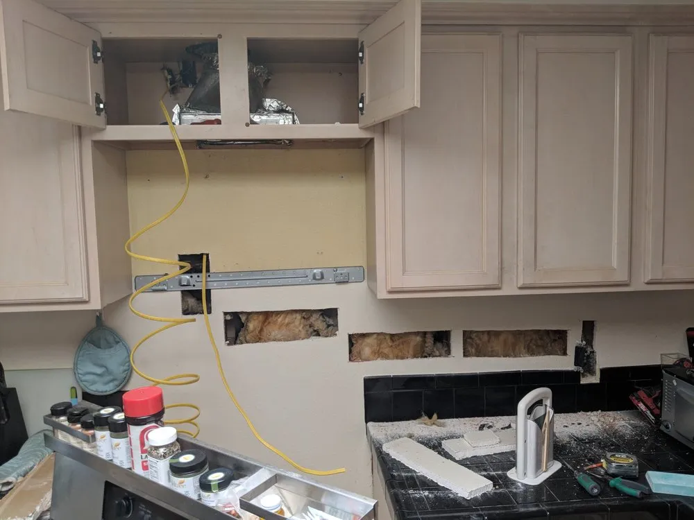 Quality leak detection service in Munster, IN - Blue-Collar Handymen