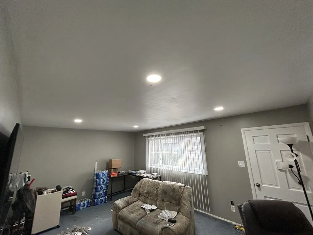 Slide of Blue-Collar Handymen