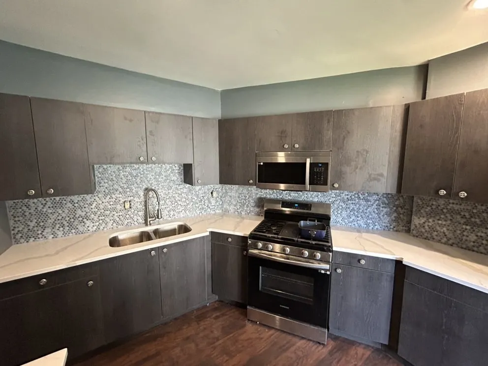 Slide of Blue-Collar Handymen