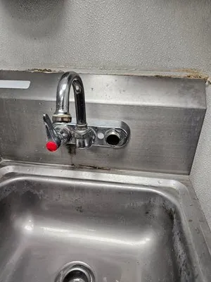 Blue-Collar Plumbing & Drain Cleaning Logo