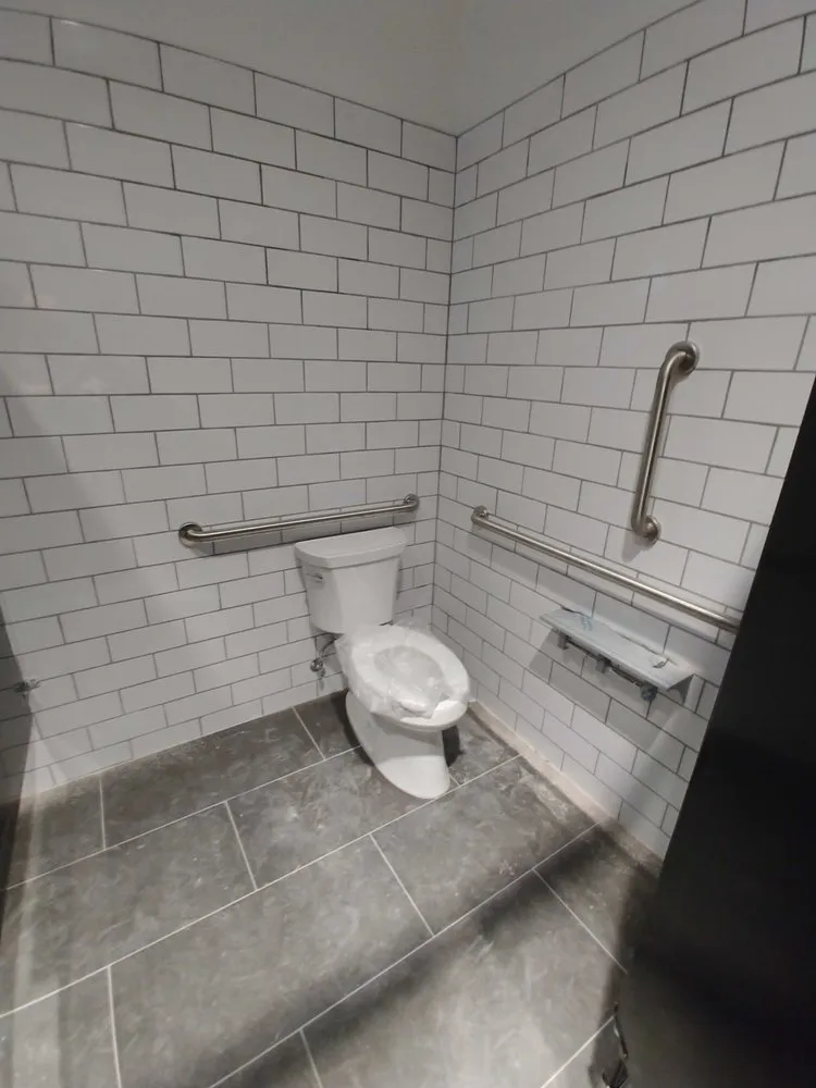 Slide of Blue Collar Plumbing and Air Conditioning