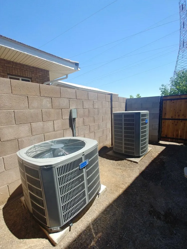 Expert emergency plumbing service in Mesa, AZ - Blue Collar Plumbing and Air Conditioning