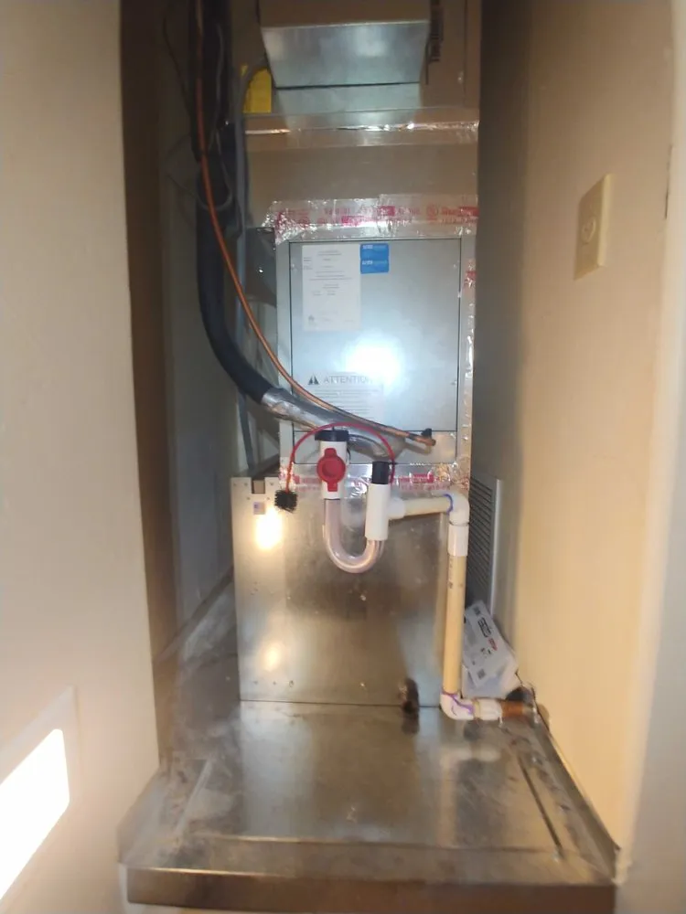 Top-rated water heater service experts serving Mesa, AZ - Blue Collar Plumbing and Air Conditioning