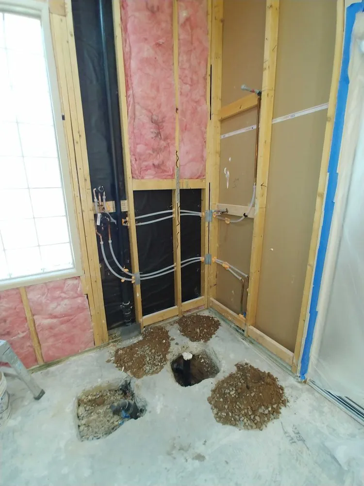 Reliable emergency plumbing experts serving Mesa, AZ - Blue Collar Plumbing and Air Conditioning