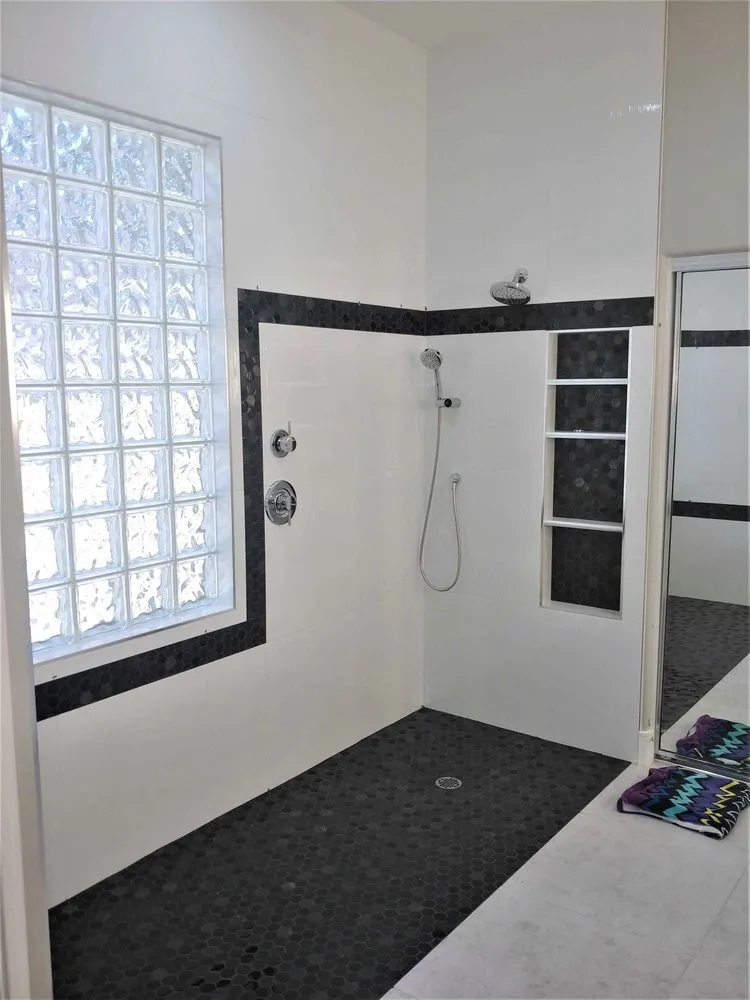 Slide of Blue Collar Plumbing and Air Conditioning