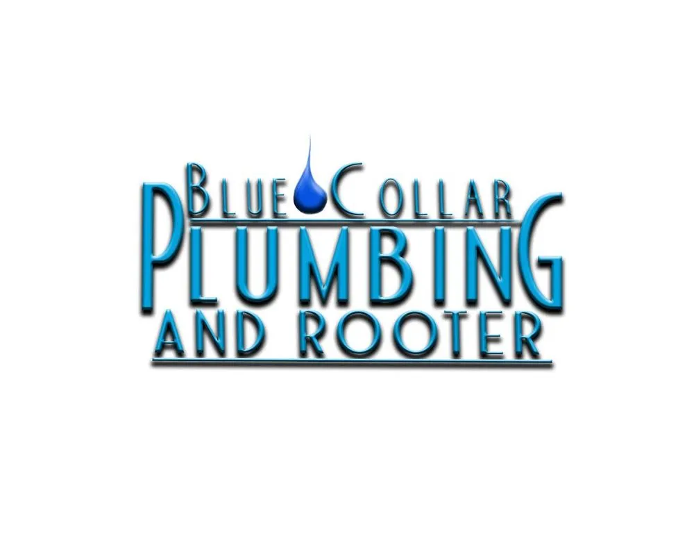 Slide of Blue Collar Plumbing and Rooter