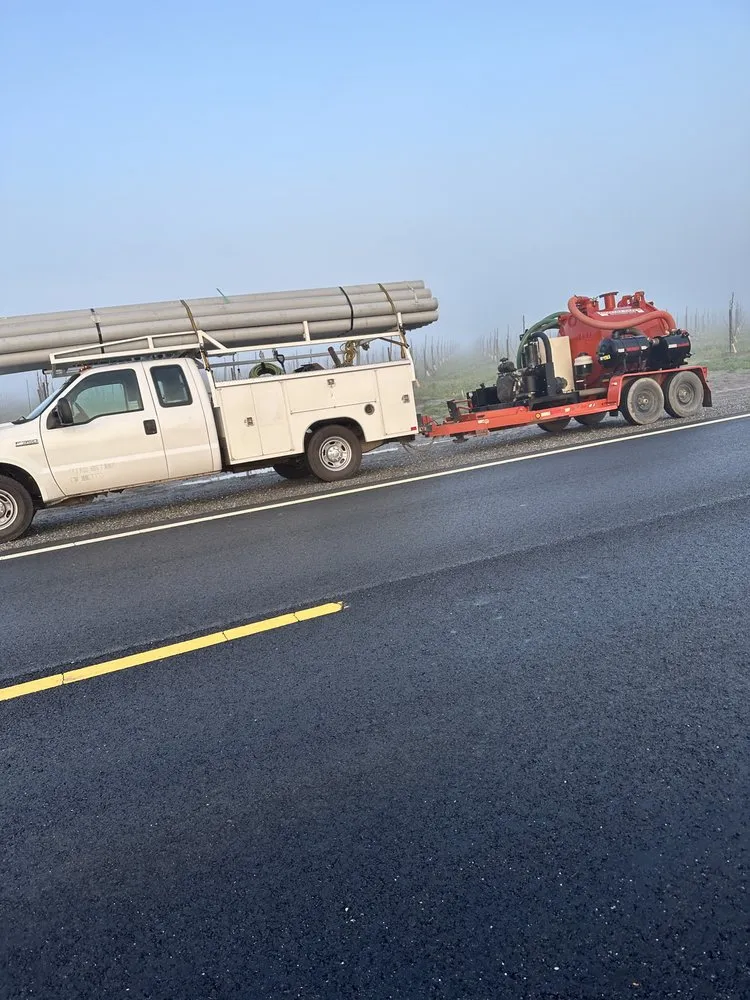 Slide of Blue Collar Plumbing