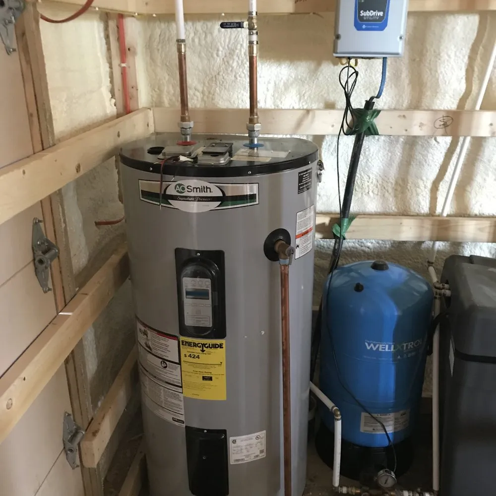 Expert pipe repair for homes in Hartford City, IN by Blue Collar Plumbing