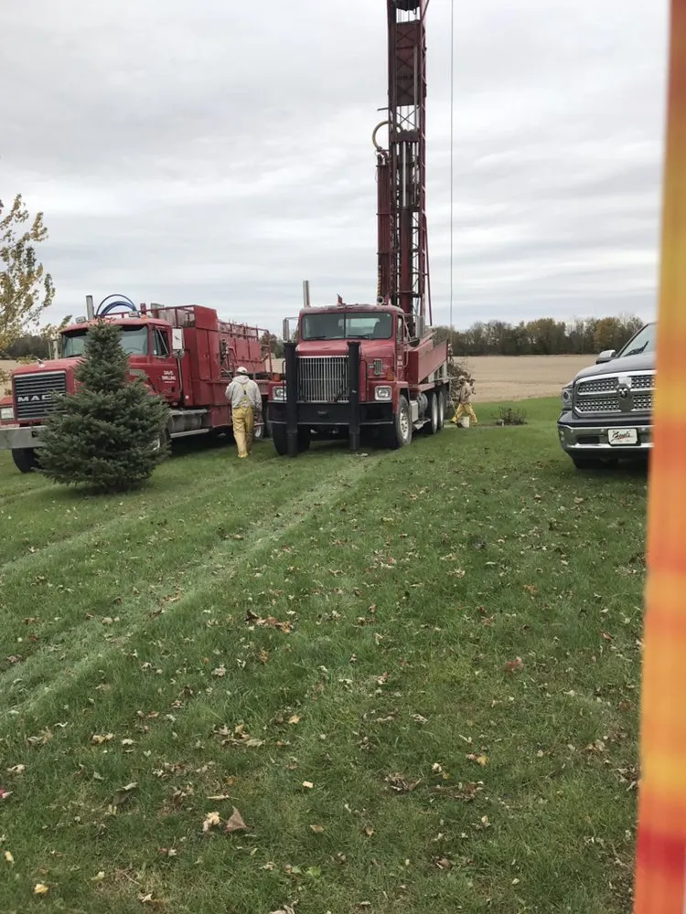 Top-rated plumbing repair in Hartford City, IN by Blue Collar Plumbing