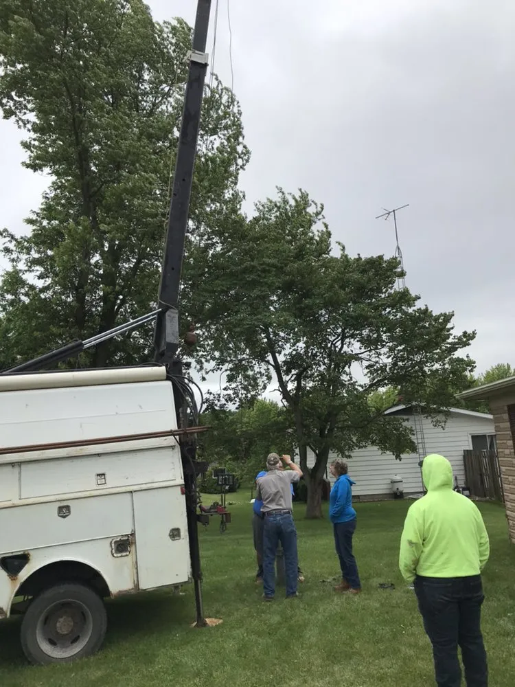 Affordable pipe repair in Hartford City, IN by Blue Collar Plumbing