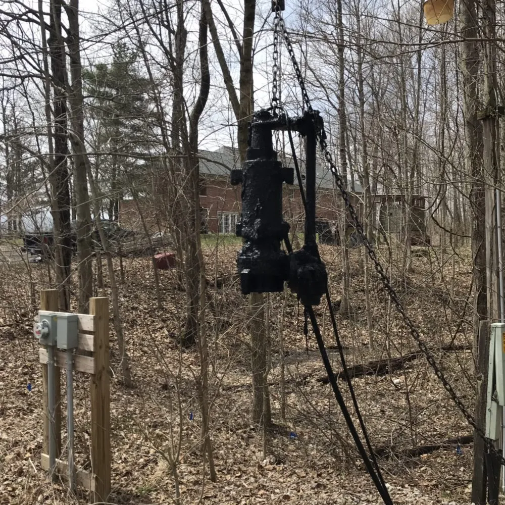 Slide of Blue Collar Plumbing