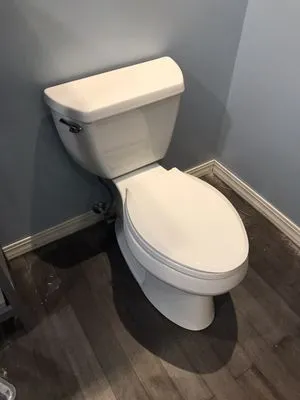 Blue Collar Plumbing