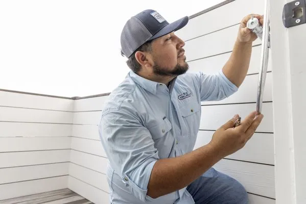 Blue Collars 24hr Plumbing & HVAC