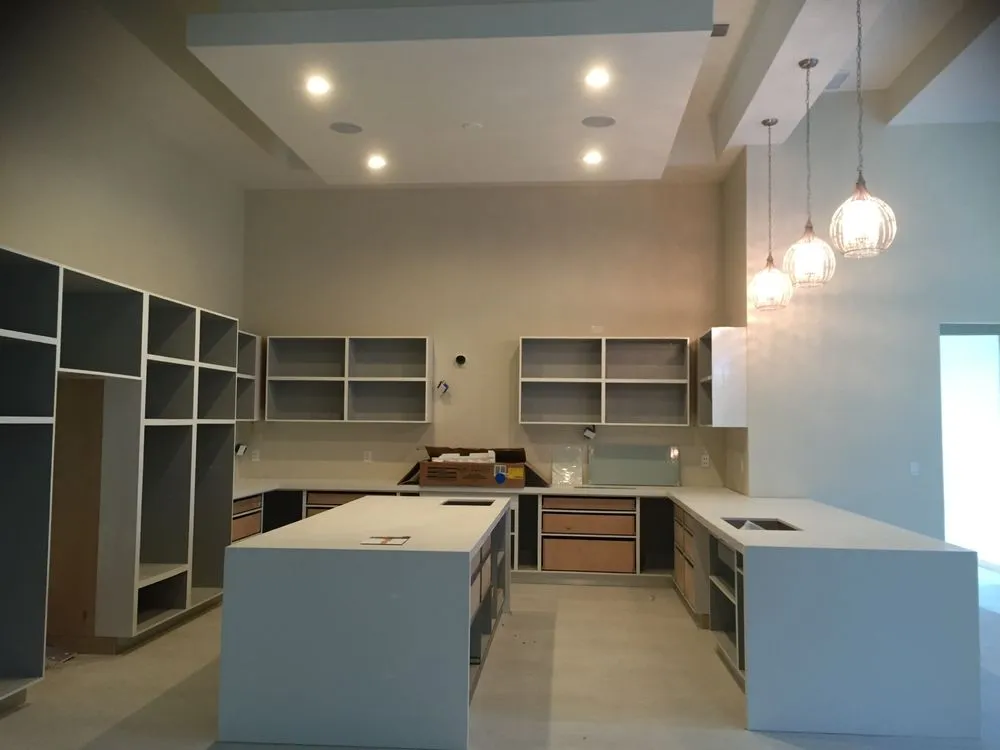 Slide of Blue Construction & Plumbing