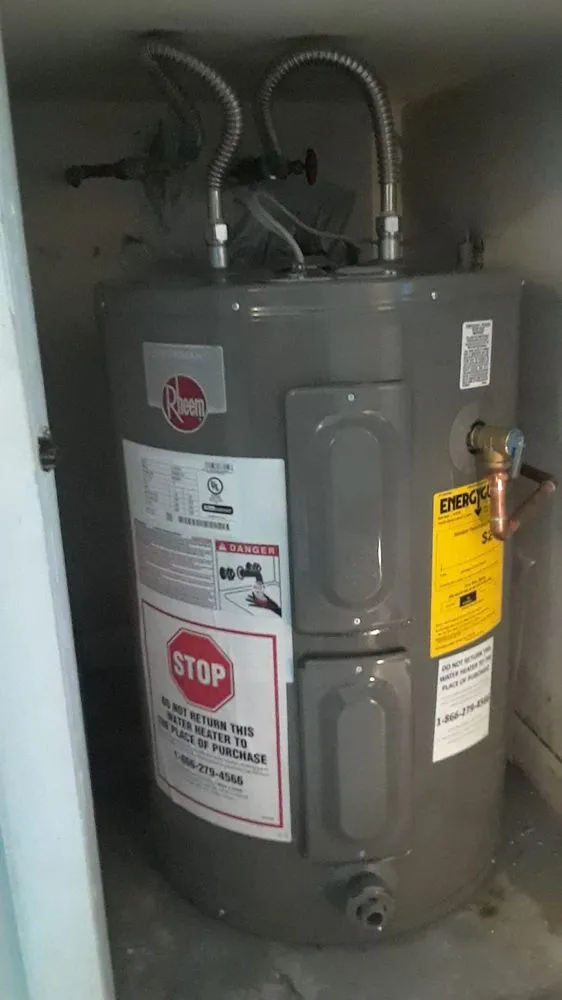 Slide of Blue Construction & Plumbing