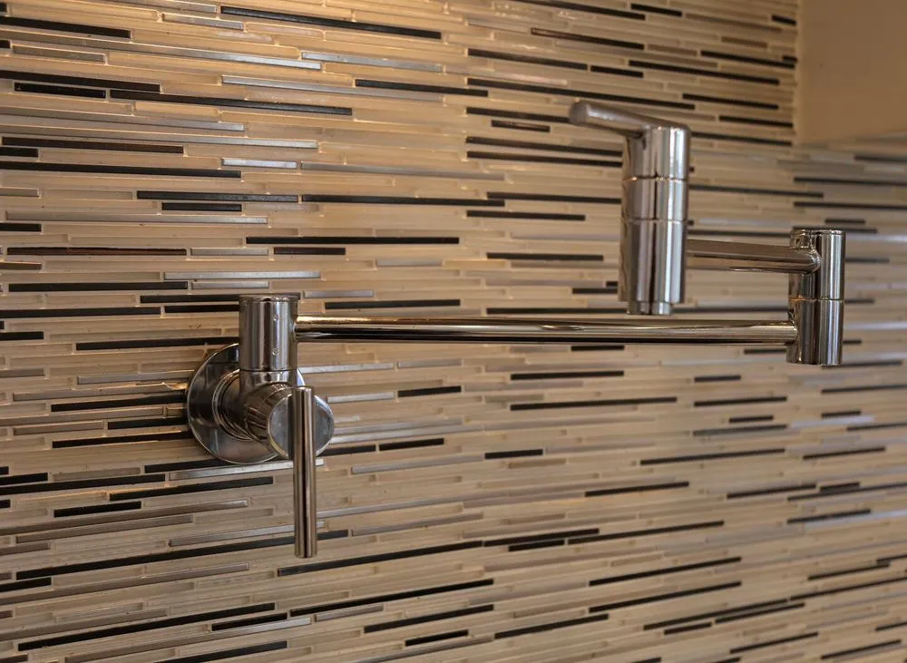 Slide of Blue Construction & Plumbing