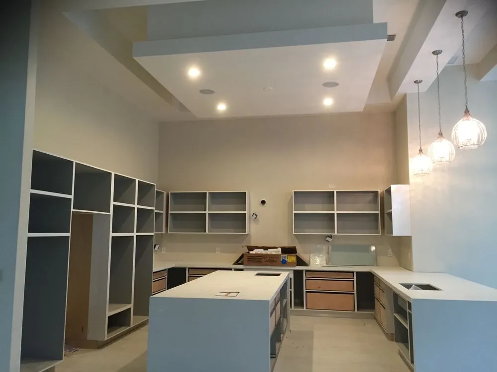 Slide of Blue Construction & Plumbing