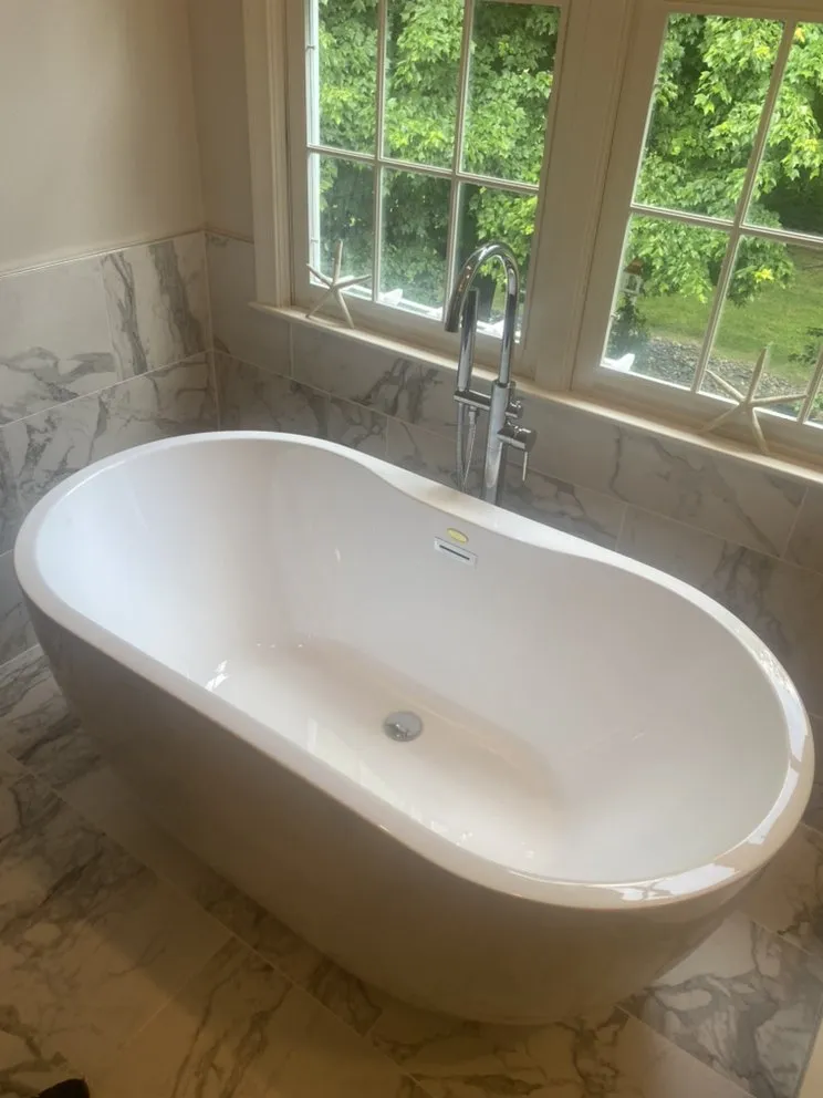 Professional plumbing repair in Plymouth Meeting, PA by Blue Contracting