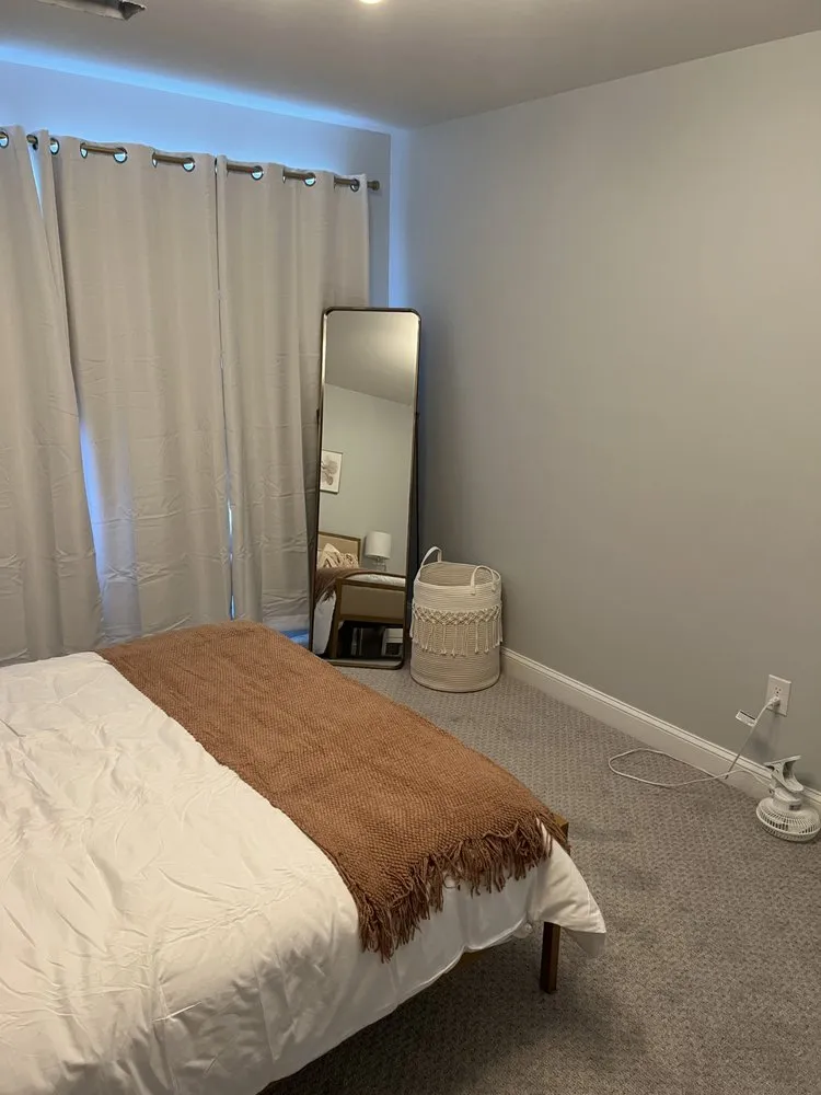 Slide of Blue Contracting